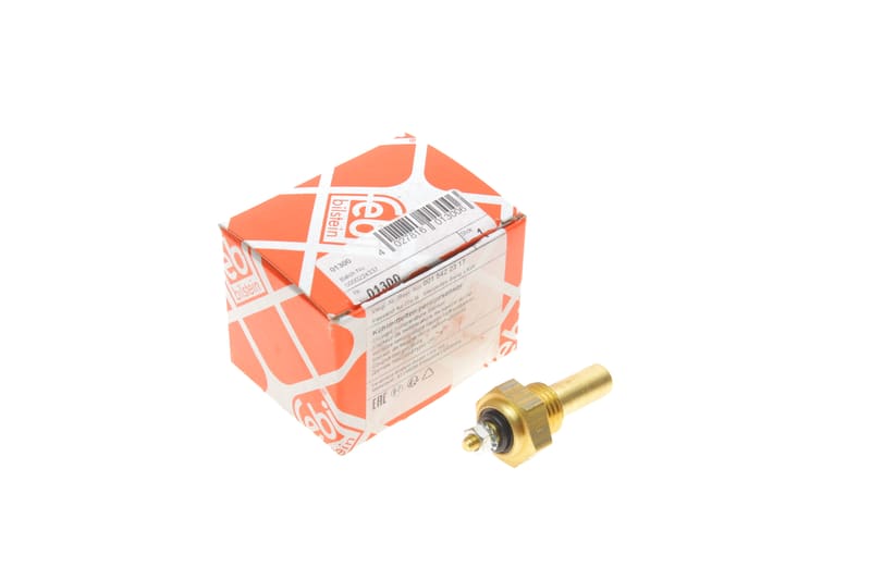 Датчик температуры охлаждающей жидкости DB 609-814 24V FEBI BILSTEIN