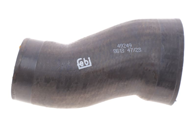 Патрубок интеркулера MB Sprinter 2.2CDI 06-/Vito 03- FEBI BILSTEIN