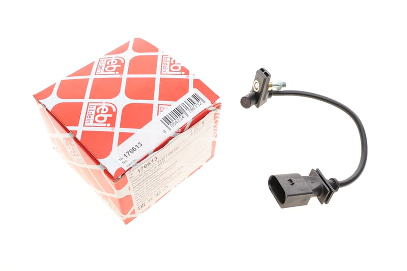Датчик положення колінвалу BMW 3 (E46/E90)/5 (E60) 1.8-3.5 d 00-10 M47/M57//N57 FEBI BILSTEIN