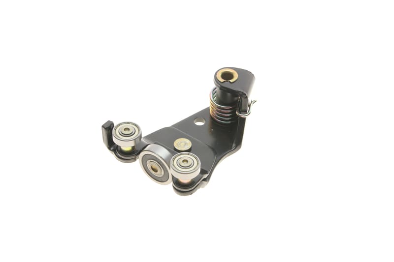 Ролик дверей (бічних/средний) Ford Connect 01- (L) ROTWEISS