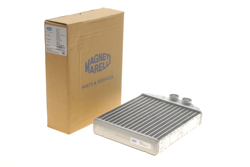 Радіатор пічки Opel Vectra/Signum 02- MAGNETI MARELLI