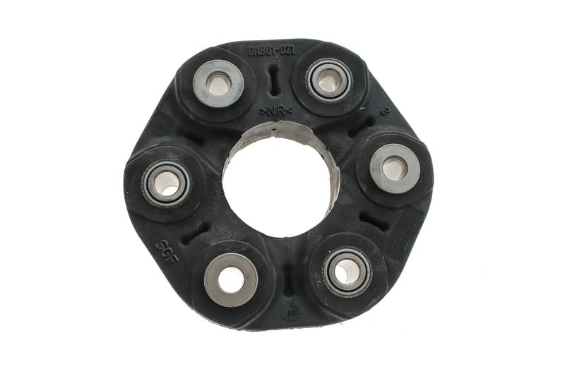 Муфта кардана еластична BMW 1/3/5 04-11 ззаду FEBI BILSTEIN