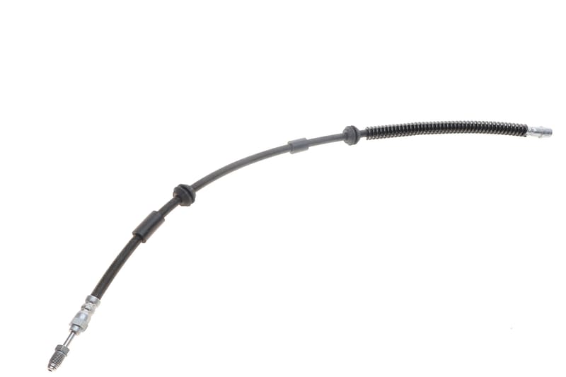 Шланг гальмівний (передній) VW Touareg 02-10 (L=725mm) BOSCH