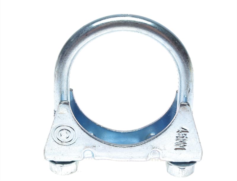 Хомут глушника Opel Kadett E 1.3-2.0 85-93 (45mm) FA1
