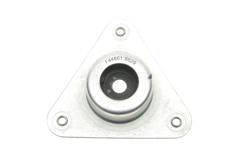 Подушка амортизатора (переднього) Renault Clio III/IV 05- FEBI BILSTEIN