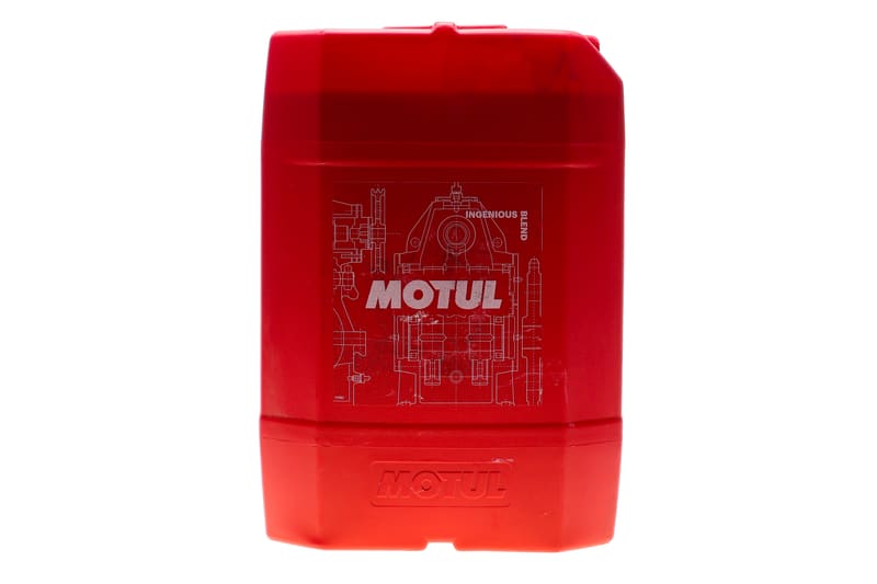 Масло 5W40 X-cess 8100 gen2 (20L) (VW 502 00/505 00/MB 229.5/LL-01/RN0710-0700/B71 2296) (109777) MOTUL