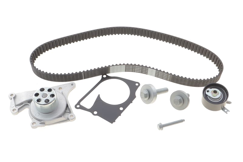 Комплект ГРМ + помпа Renault Clio/Kangoo/Megane/Scenic/Dacia Duster/Logan 1.5dCi 05- (27x123z) BOSCH