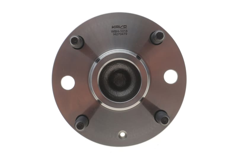 Подшипник ступицы (задней) Chevrolet Epica 06-11/Deawoo Tosca 06-- (+ABS) KAVO PARTS