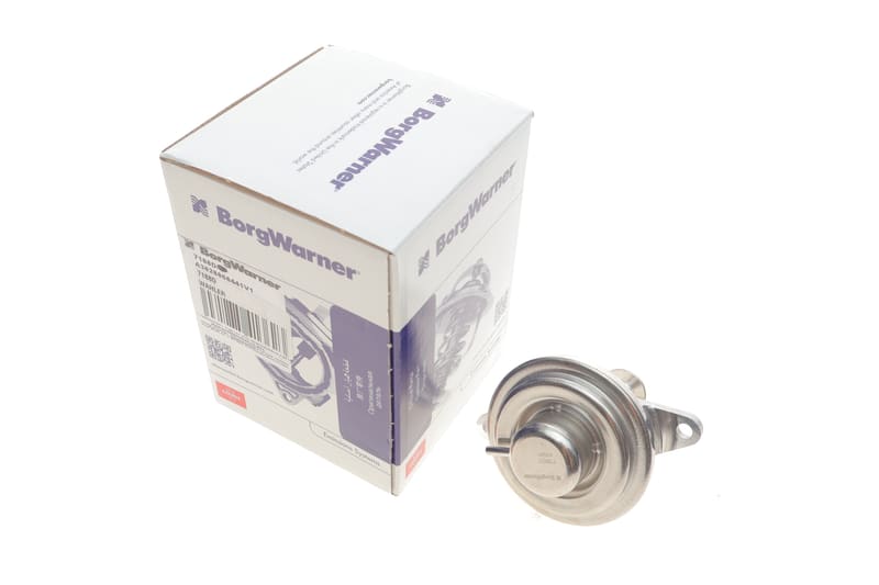 Клапан EGR Opel Astra G/Frontera/Omega B/Zafira A 2.0/2.2D 96-05 WAHLER