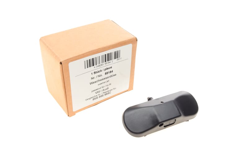Форсунка омывателя стекла VW Caddy III 04-15 (переднего) AIC