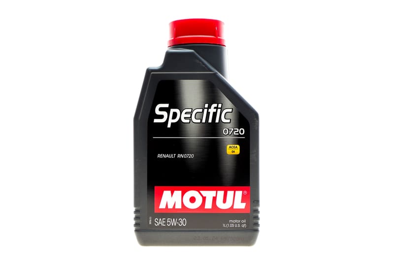 Масло 5W30 Specific 0720 (1L) MOTUL