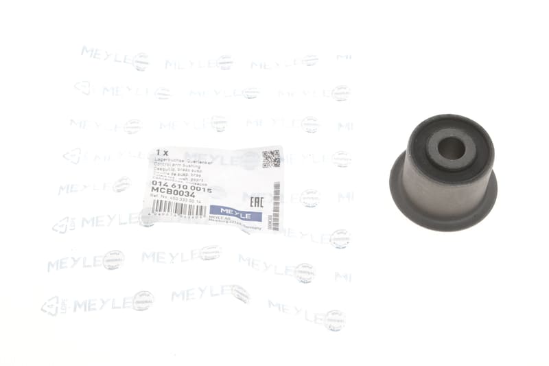 Сайлентблок рычага (переднего) Smart 0.6/0.7/1.0i/0.8cdi MEYLE