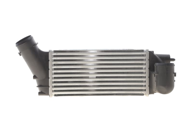 Радіатор інтеркулера Citroen C4/Peugeot 307/308 2.0 HDi 03-14 NRF