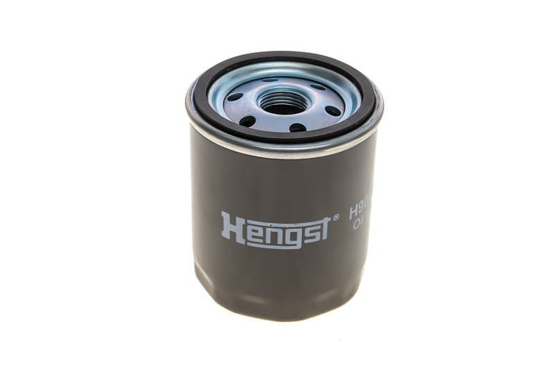 Фільтр масляний Land Rover Freelander 1.8 98-06 HENGST FILTER