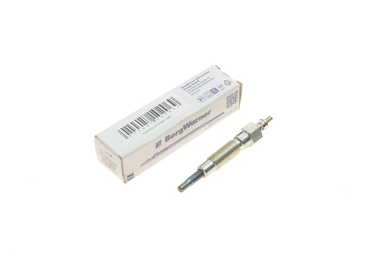 Свеча накала Mitsubishi Pajero/Mitsubishi L 200/300/Kia Pregio 2.5TD 86- (11V) BERU
