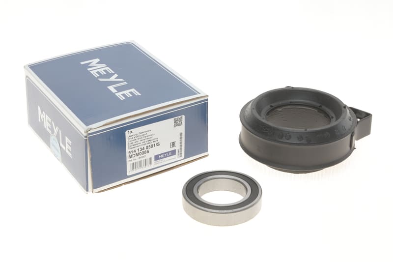 Подшипник подвесной Daf 400 (d=45mm) MEYLE