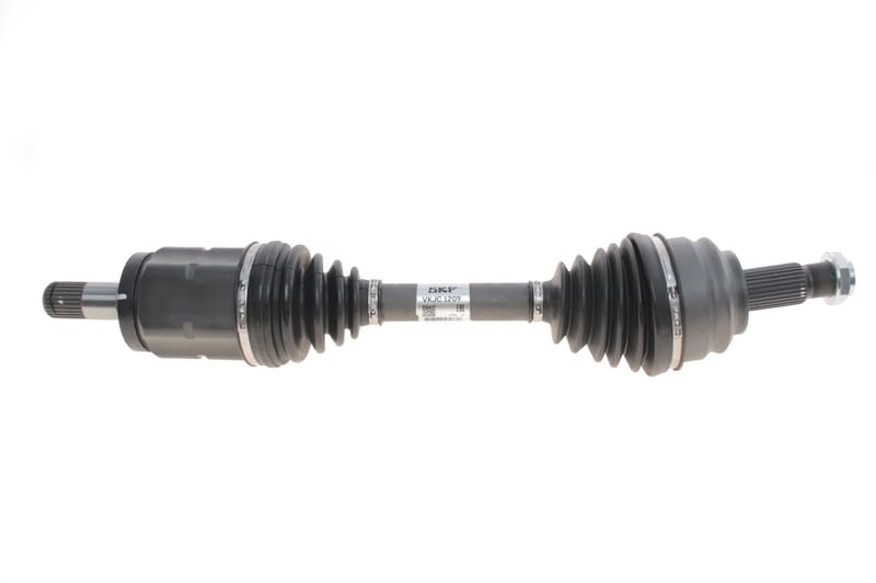 Піввісь (передня BMW X5 (E53) 00- (L) (30x27x585) SKF