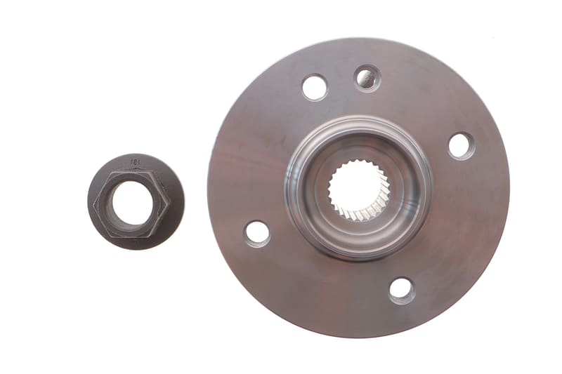 Підшипник маточини (передньої) Mini (R50/R53/R52/R56/R57) 1.4-1.6D 01-15 (+ABS) FEBI BILSTEIN
