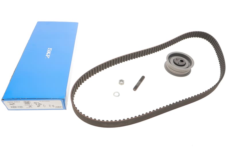 Комплект ГРМ VW Golf III/T4 1.9D/TD 90-04 (25x137) SKF
