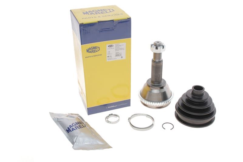 ШРКШ (зовнішній) Ford Transit 2.0/2.3/2.4Di 00-06 (28x26) (ABS 48z) (TOJ0116) MAGNETI MARELLI