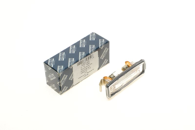 Подсветка номера (заднего) Ford Focus 98-09 AIC
