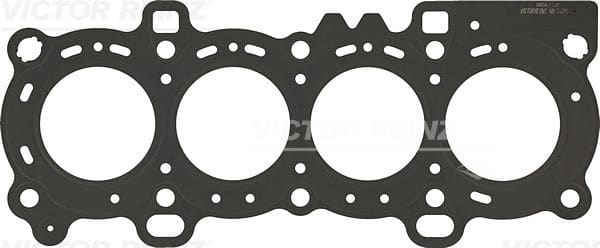 Прокладка ГБЦ Ford Fiesta IV/V 1.25 16V 02-08 (0.32mm) REINZ