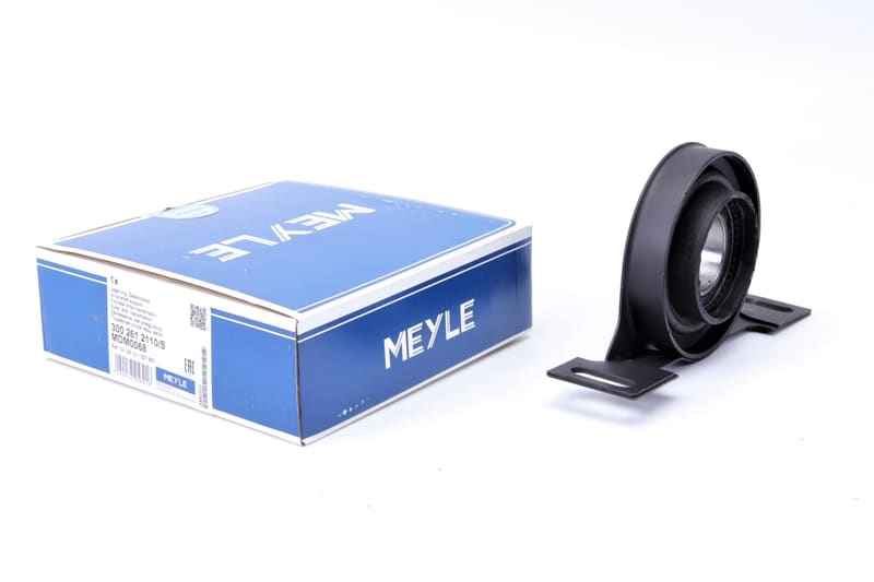 Подшипник подвесной BMW 7 (E38) 3.0-4.0d/4.0-5.0i 94-01 (d=35mm) MEYLE