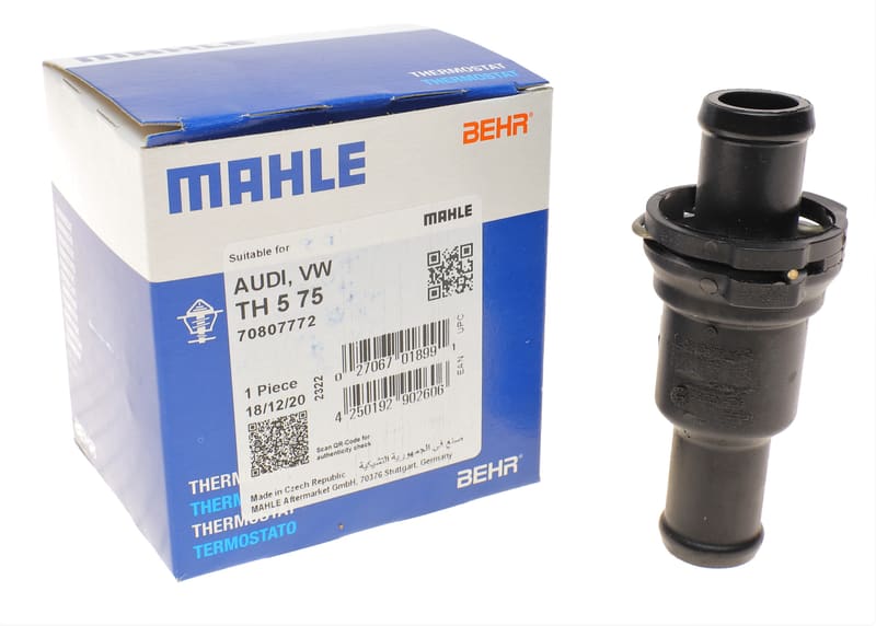 Термостат VW Passat/Golf 1.4-2.5FSI 05- MAHLE