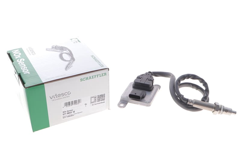 Датчик оксидов азота (NOx) MB E-class (W212)/GL-class (X164)/M-class (W164/W166) 05-15 VITESCO