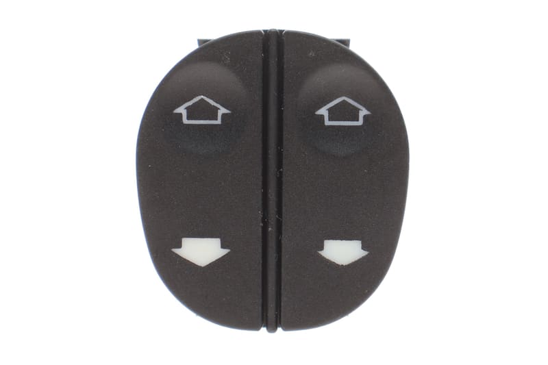 Кнопка склопідіймача (L) Ford Connect 02- DP