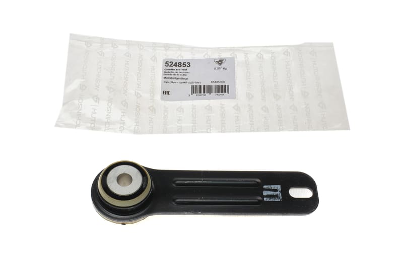 Кронштейн балки (передньої) Citroen C5 2.7/3.0 HDI 08- HUTCHINSON