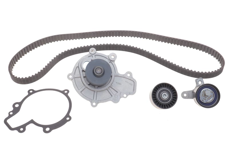 Комплект ГРМ + помпа Chevrolet Captiva/Cruze/Lacetti/Nubira 2.0D/CDI 06- (151x22) SKF