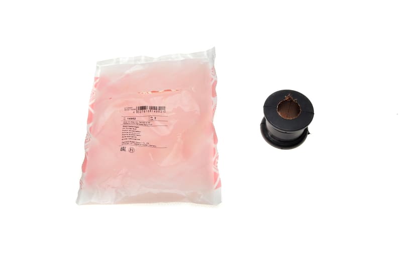 Втулка стабілізатора (переднього) MB E-class (W124) 2.0-4.2 85-96 (d=22.5mm) FEBI BILSTEIN