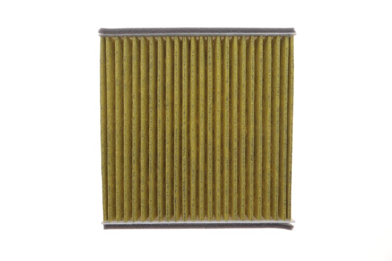 Фильтр салона Renault Laguna II 01-07 WUNDER FILTER