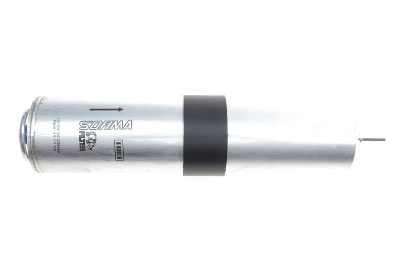 Фільтр паливний BMW 2 (F44/F45/F46)/X1 (F48) 1.5D-2.0D B37/B47 14- (OE line) SOFIMA
