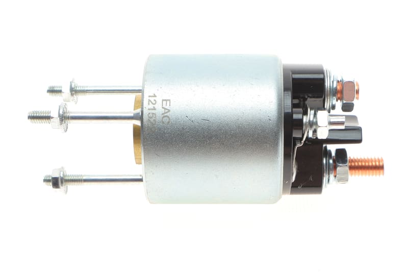 Реле стартера втягивающее Peugeot (12V) = 330430 HC-CARGO