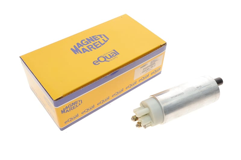 Насос паливний BMW 5 (E34)/7 (E32) 86-97 MAGNETI MARELLI