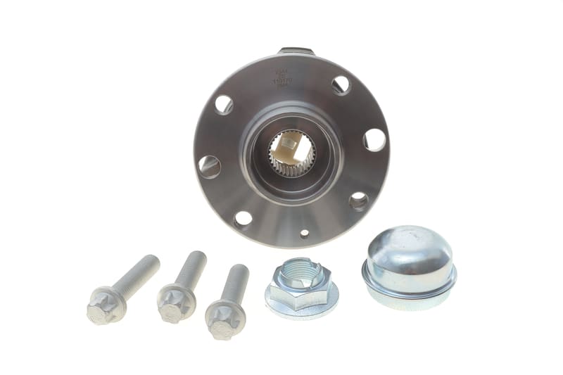 Подшипник ступицы (передней) Opel Astra H/GTC 04-14 METELLI