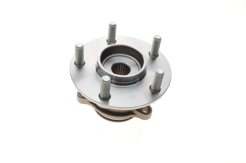 Підшипник маточини (задньої) Citroen C4/Peugeot 4008 1.6/1.8 HDi 12- SOLGY