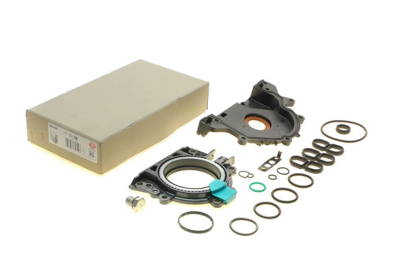 Комплект прокладок (нижний) VW Caddy/T6 2.0 TDI 15- ELRING