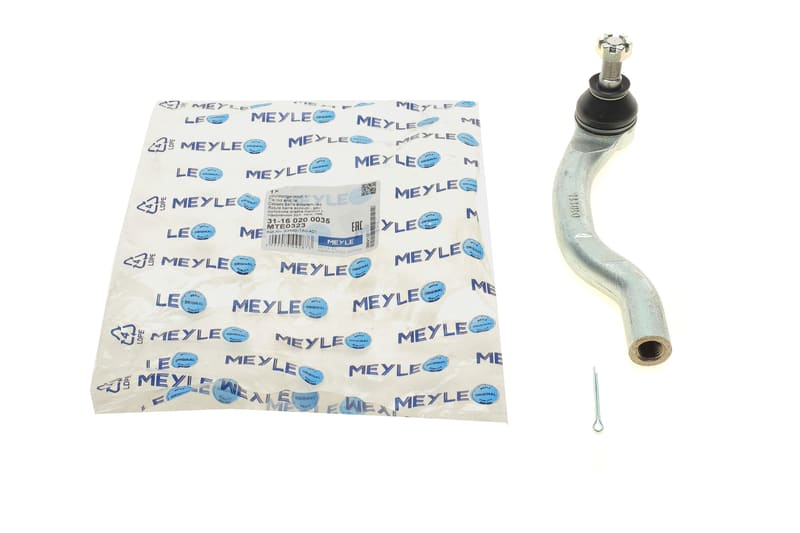 Наконечник тяги рулевой (L) Honda Accord VIII/Civic IX 05- (Hatchback) MEYLE