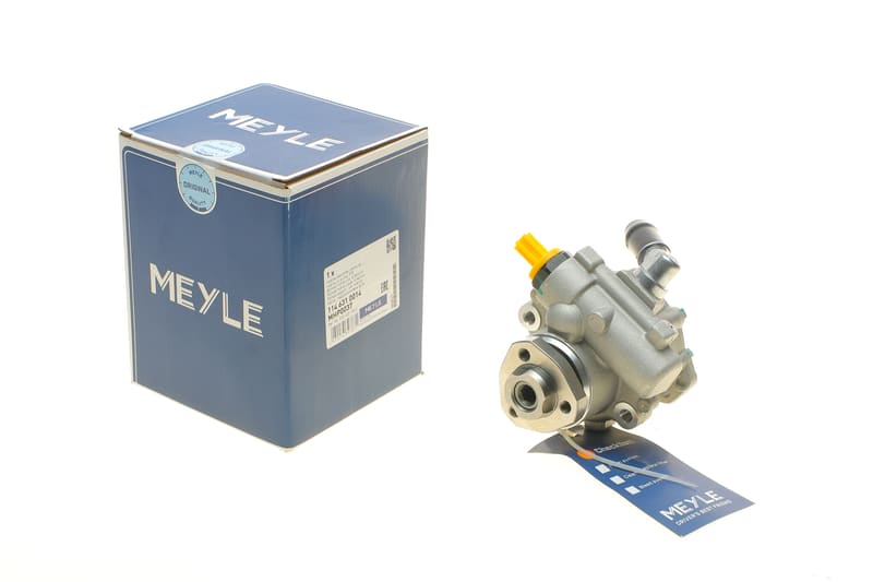 Насос ГПК VW LT 2.5 TDI/SDI 96-06 MEYLE