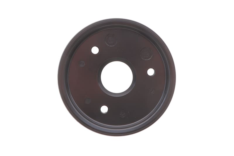 Шків насосу ГПК Renault Master 2.2DI (103mm)(6PK) (OE всередині) HUTCHINSON