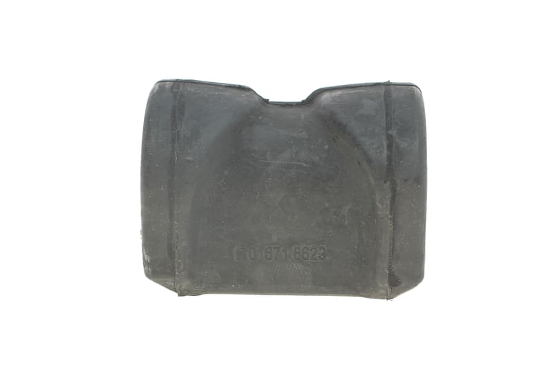 Втулка стабилизатора (переднего) BMW 3 (E30) -91 (d=18.5mm) FEBI BILSTEIN