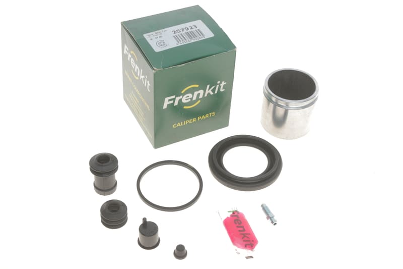 Ремкомплект супорта (переднього) Mazda 6 02-08 (d=57mm) (+поршень) (Nabco) FRENKIT