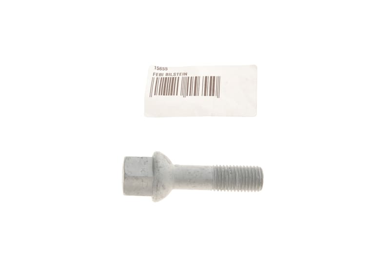 Болт колеса MB A-class (W168)/E-class (W210) (M12x1.5mm) FEBI BILSTEIN