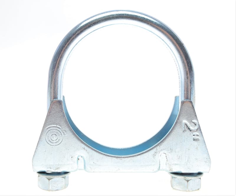 Хомут глушника Opel Corsa A 1.0-1.4 82-93 (50mm) FA1