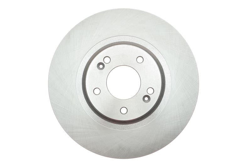 Диск тормозной (передний) Hyundai Santa Fe 06-/Kia Sorento 09- (321x28) SOLGY