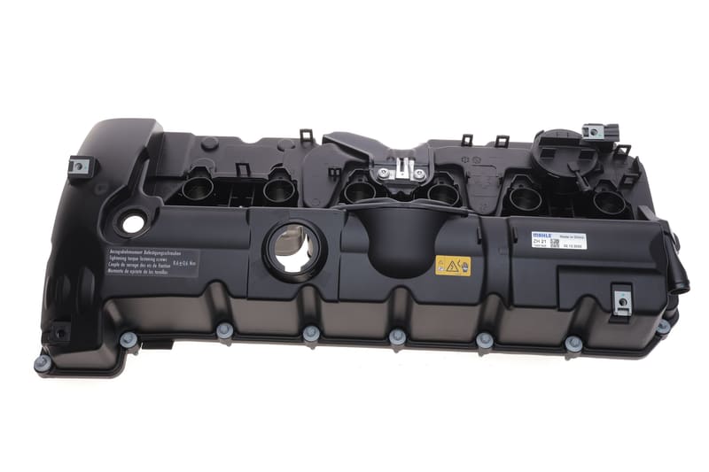 Крышка клапанов BMW 3 (E90/E91/E92/E93) 2.5/3.0 04-13 (N52) MAHLE