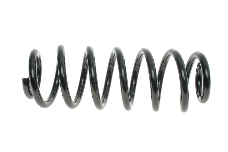 Пружина (задняя) Seat Altea XL 1.2-1.4TSI/1.6-2.0TDI/1.8TFSI 06- (вэн) (без спорт.ход.части) LESJOFORS